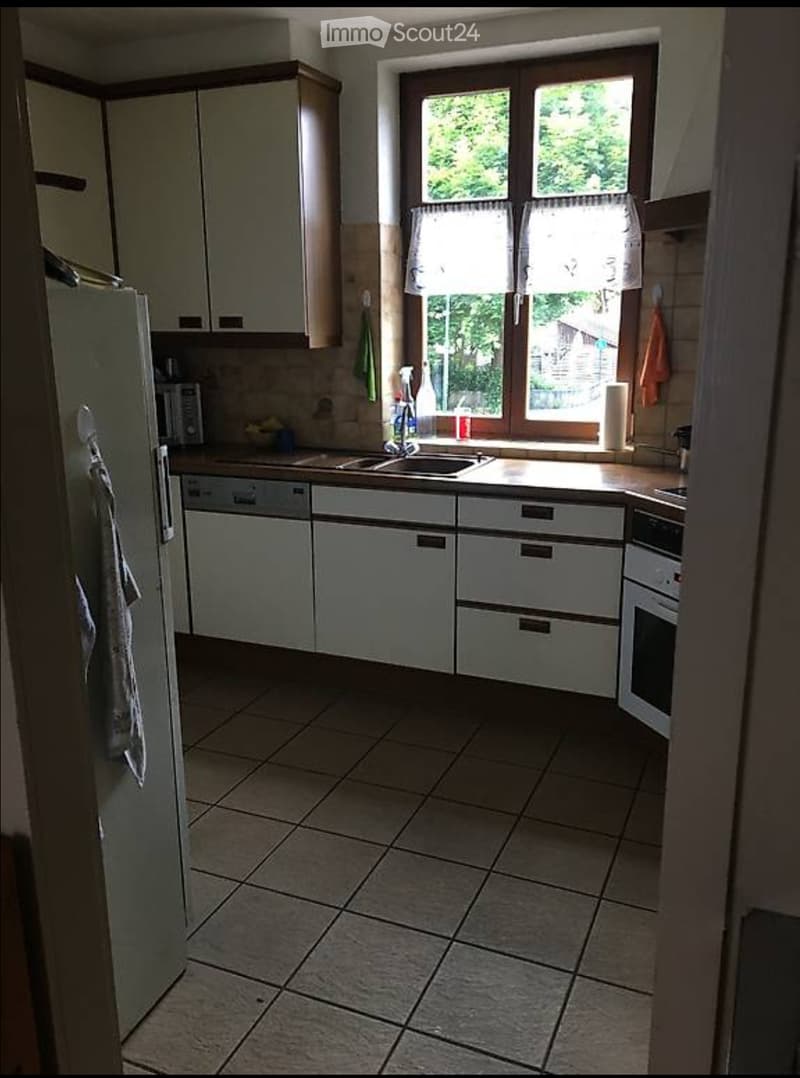 Chambre dans une colocation pour 4 personnes à louer (2)