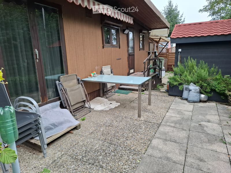 Zu verkaufen Mobilhome Camping Prêles (1)