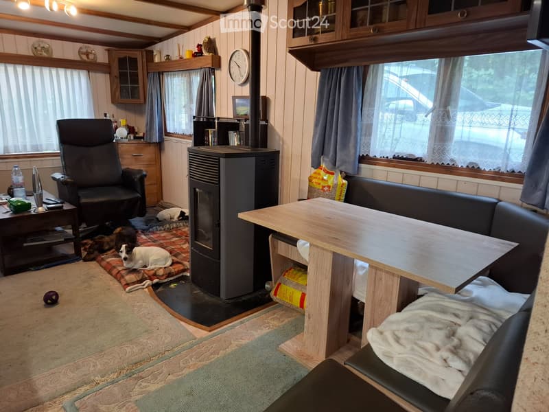 Zu verkaufen Mobilhome Camping Prêles (3)