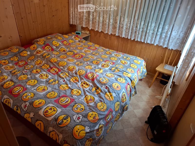 Zu verkaufen Mobilhome Camping Prêles (5)