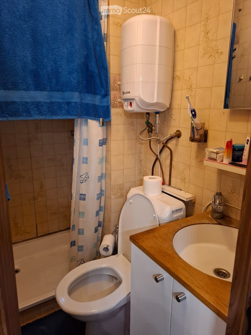 Zu verkaufen Mobilhome Camping Prêles (4)