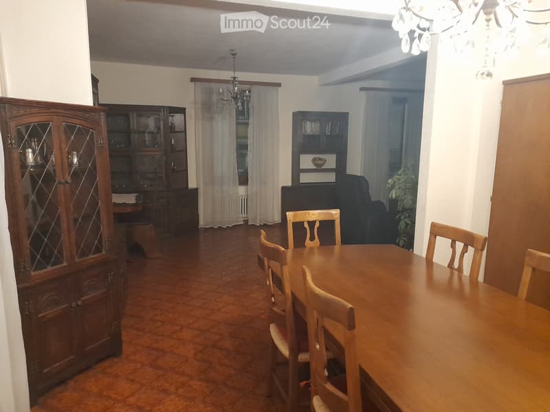 Miete Haus in Tesserete - 4 1/2 Zimmer (3)