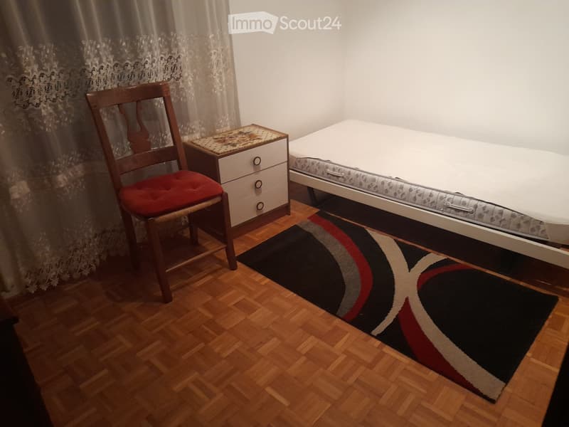 Miete Haus in Tesserete - 4 1/2 Zimmer (4)