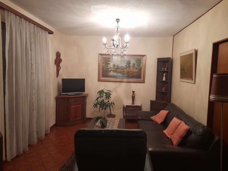 Miete Haus in Tesserete - 4 1/2 Zimmer (2)