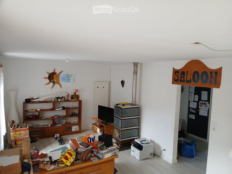 Maison unifamiliale (4)