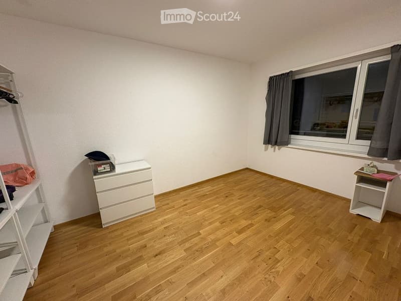 Gemütliche 2,5 Zimmer Wohnung (2)