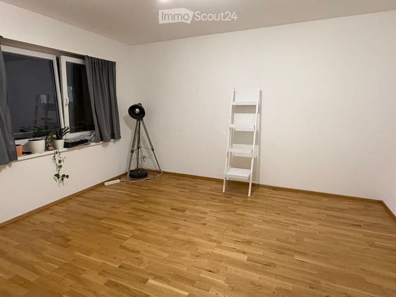 Gemütliche 2,5 Zimmer Wohnung (3)