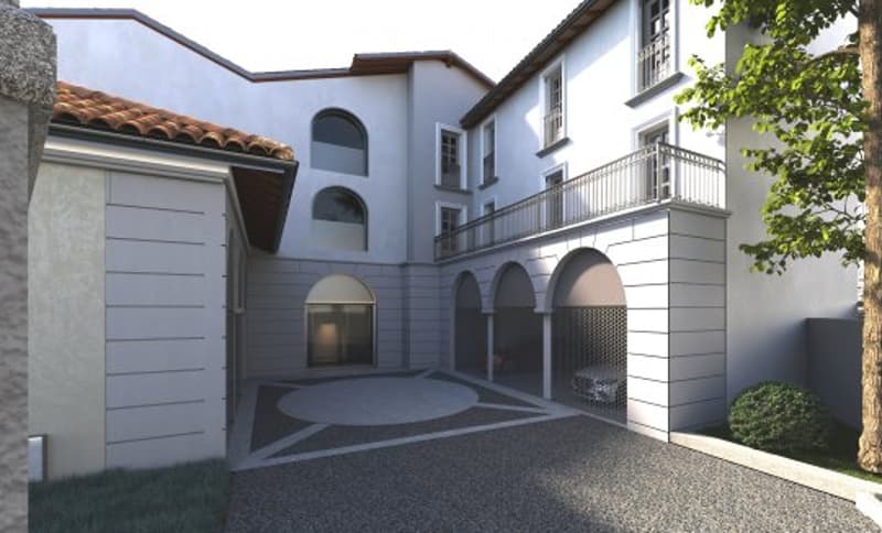 TAVERNE INTERA PALAZZINA A REDDITO - RESA 4% (6)