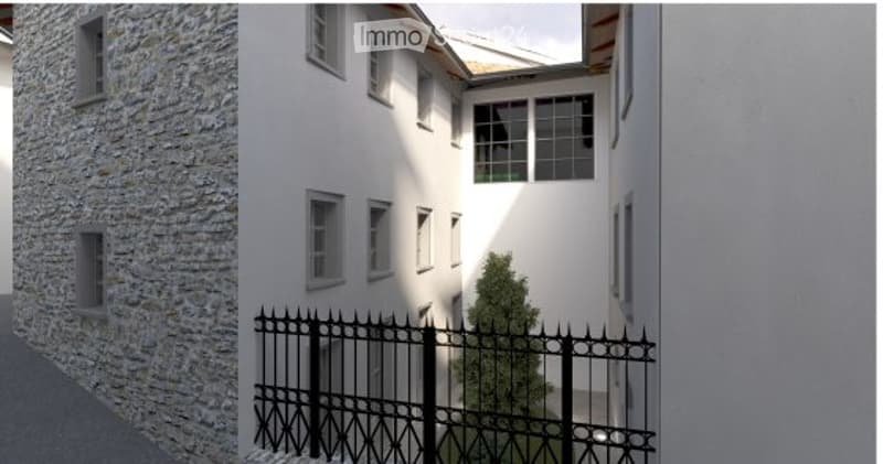 TAVERNE INTERA PALAZZINA A REDDITO - RESA 4% (9)
