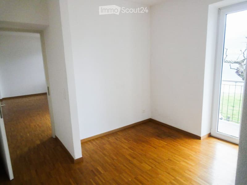 Minusio - 3 Zimmer zu vermieten, nur zwei Schritte vom See entfernt (Ref. 457-999) (2)