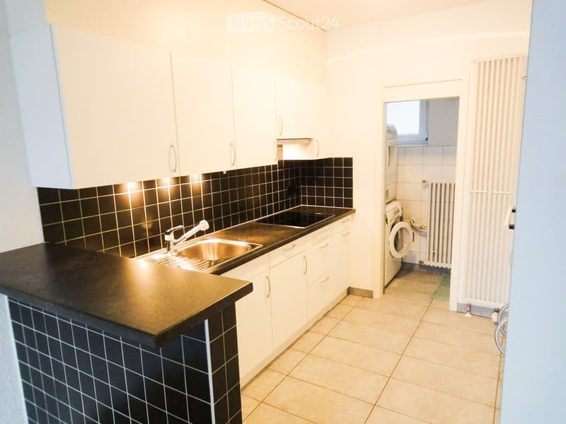 Minusio - 3 Zimmer zu vermieten, nur zwei Schritte vom See entfernt (Ref. 457-999) (8)