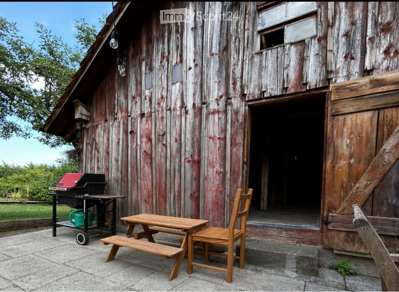 Einfamilienhaus Würenlos (2)