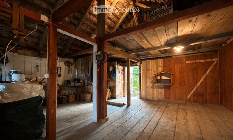 Einfamilienhaus Würenlos (3)