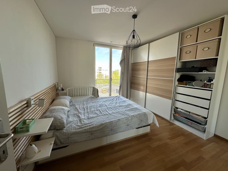 4.5-room furnished apartment in Stettbach (3)