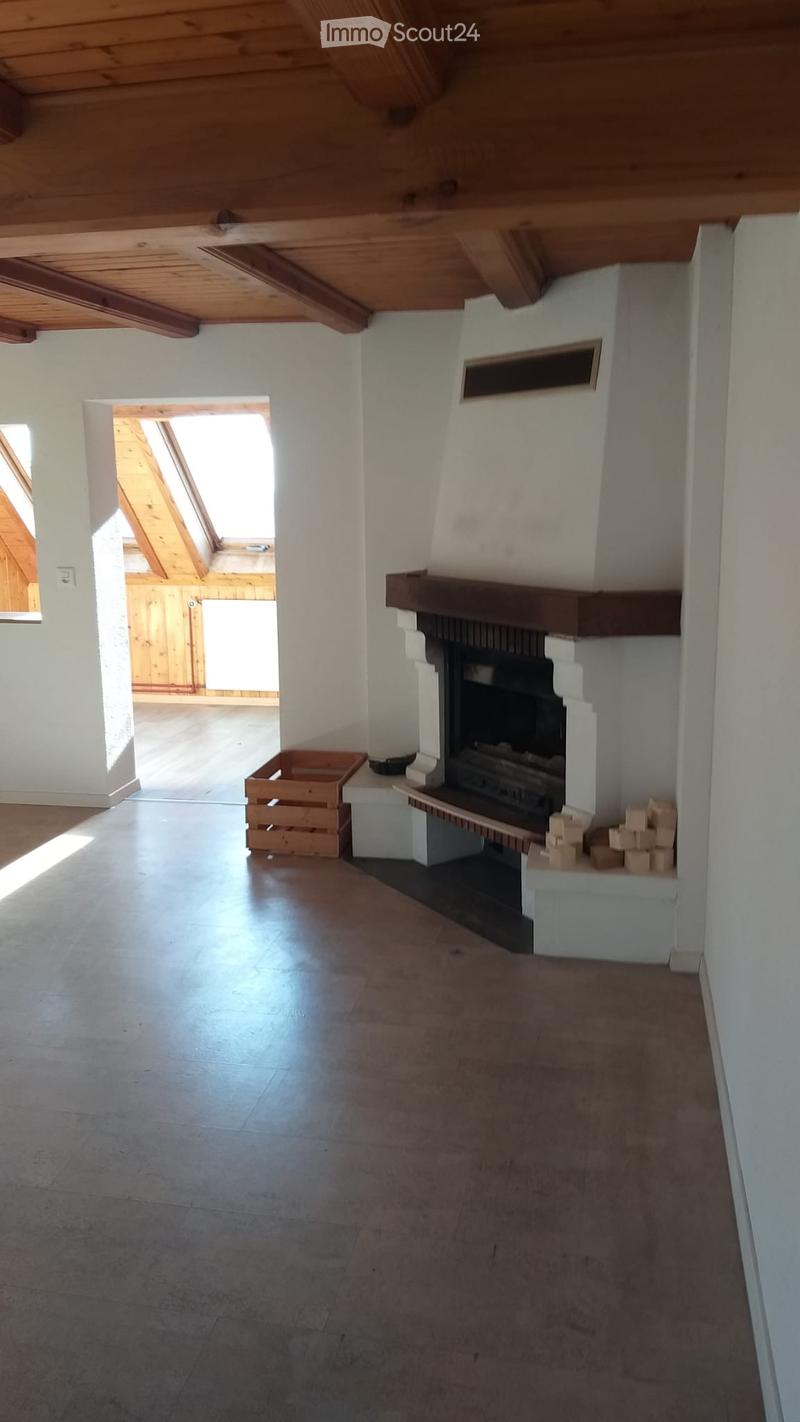 Appartamento di 3,5 locali gratuito in fattoria a Gohl (2)