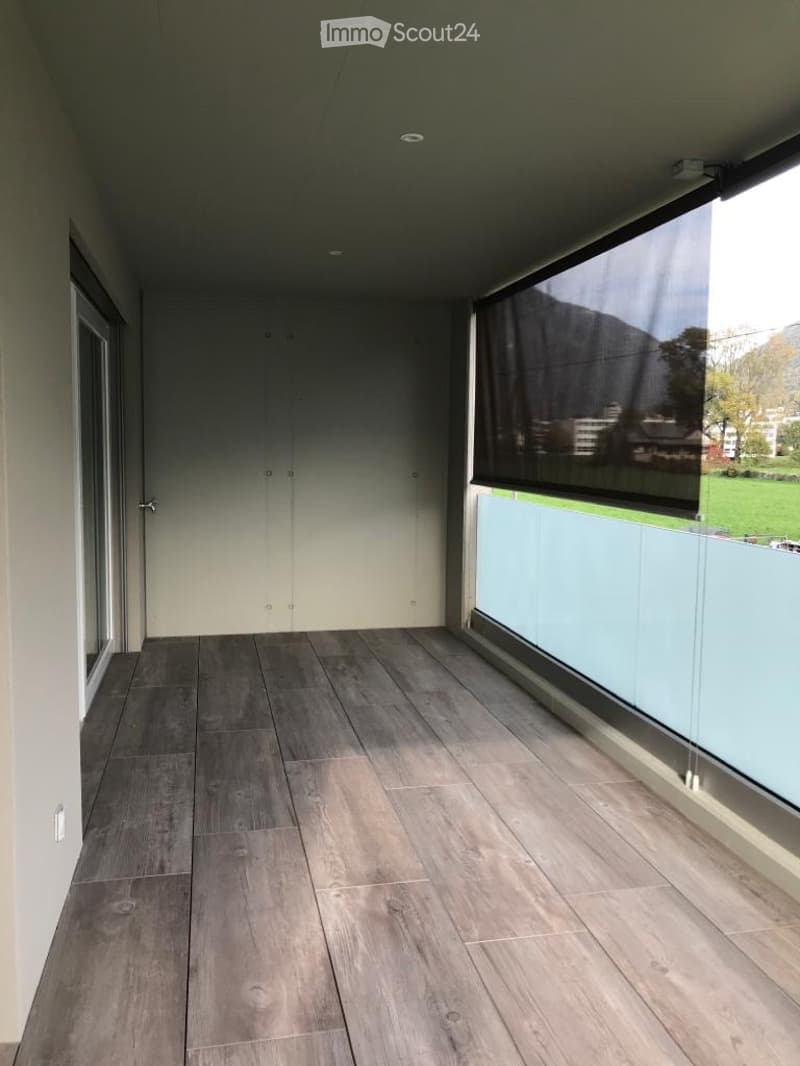 Location appartement 2,5 pièces (3)