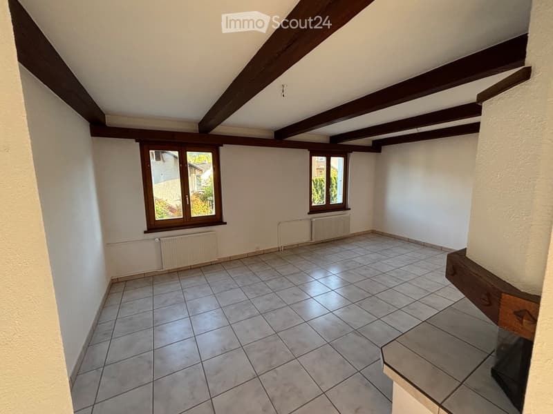Appartement avec belle vue (2)