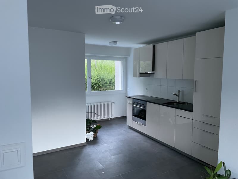 Maison en bande de 4,5 pièces, lumineuse et fraîchement rénovée (3)