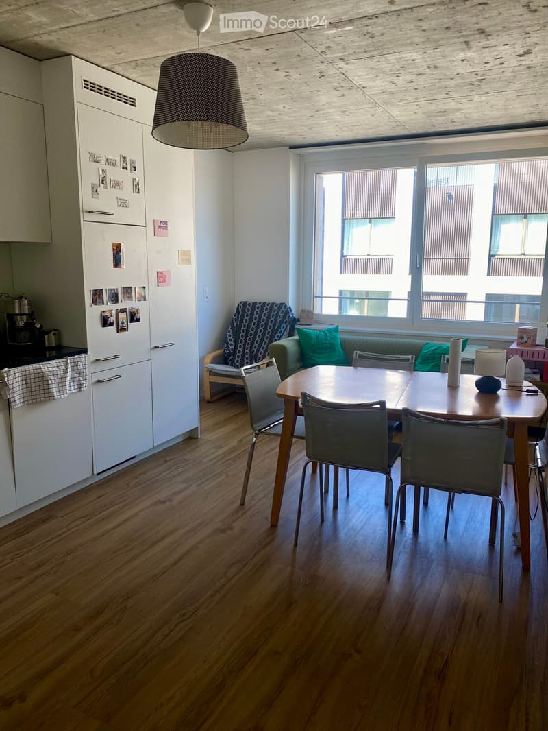 New roommate in Bern / Mitbewohner*in gesucht in Bern (5)