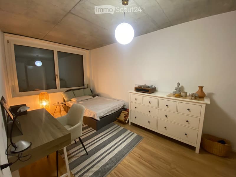 New roommate in Bern / Mitbewohner*in gesucht in Bern (2)
