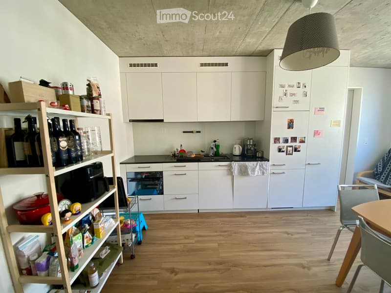 New roommate in Bern / Mitbewohner*in gesucht in Bern (4)