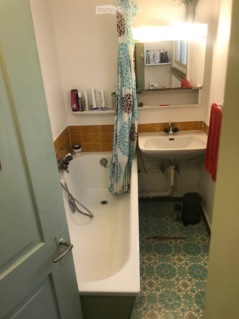 Appartement dans un immeuble ancien (5)