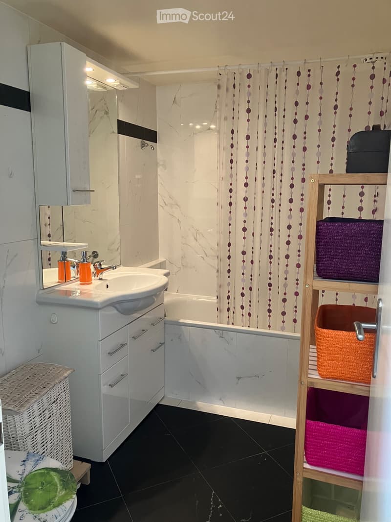 Möbliertes Appartement in Saint-Sulpice (5)