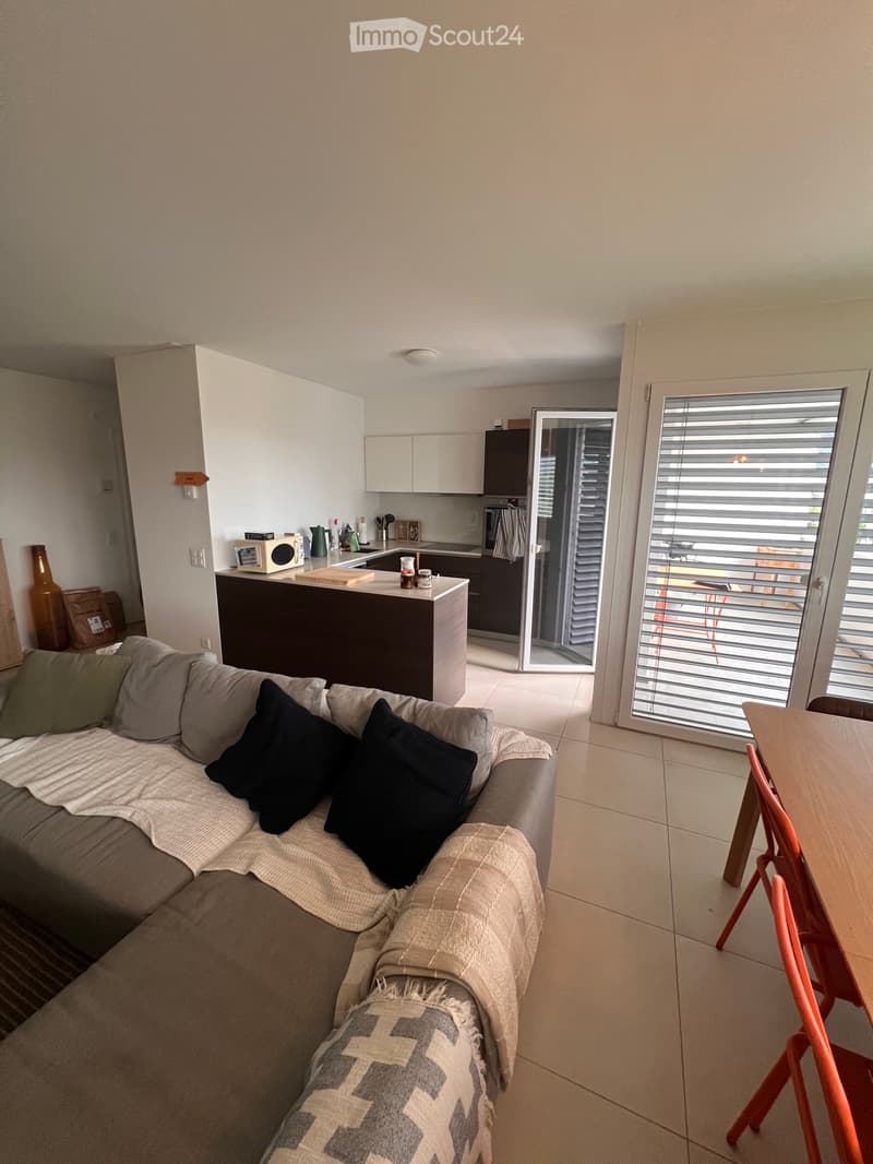 Appartement 3.5 Vacallo (2)