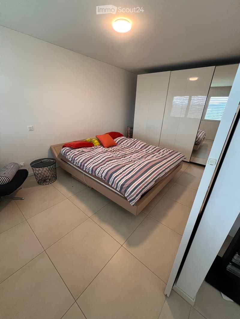Appartement 3.5 Vacallo (4)