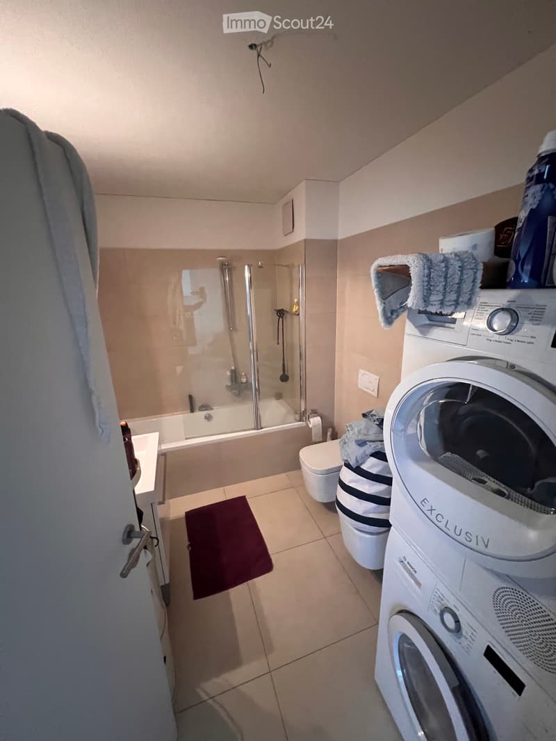 Appartement 3.5 Vacallo (5)