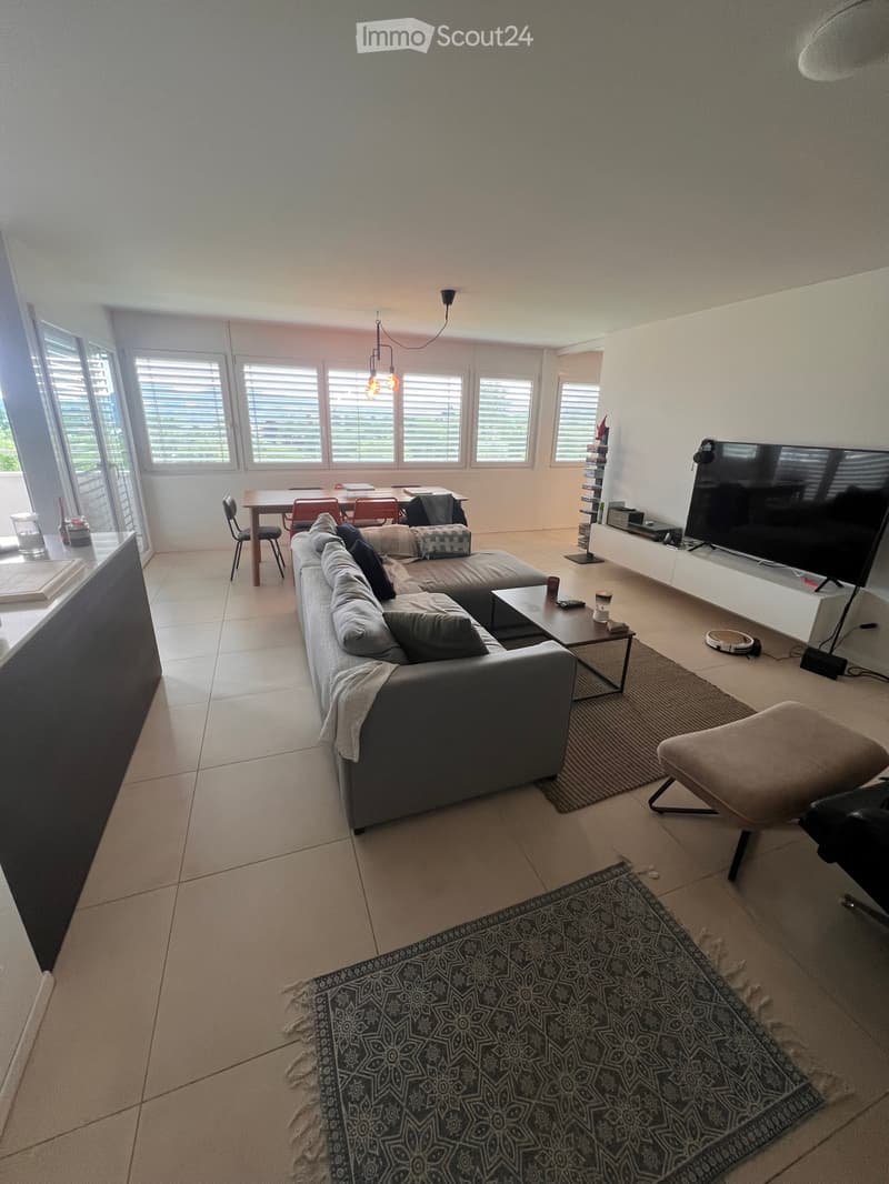 Appartement 3.5 Vacallo (1)