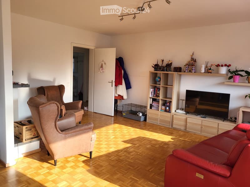 Apartment for rent in Ascona (1)