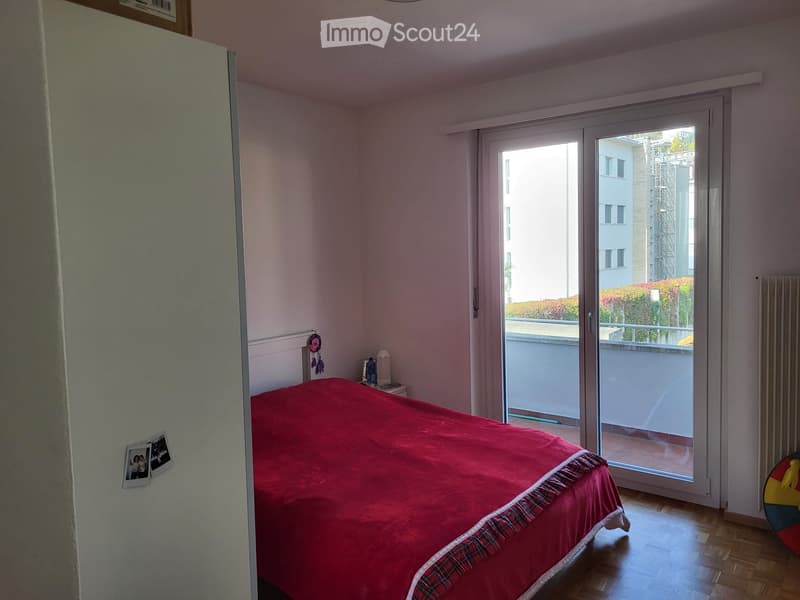 Apartment for rent in Ascona (2)
