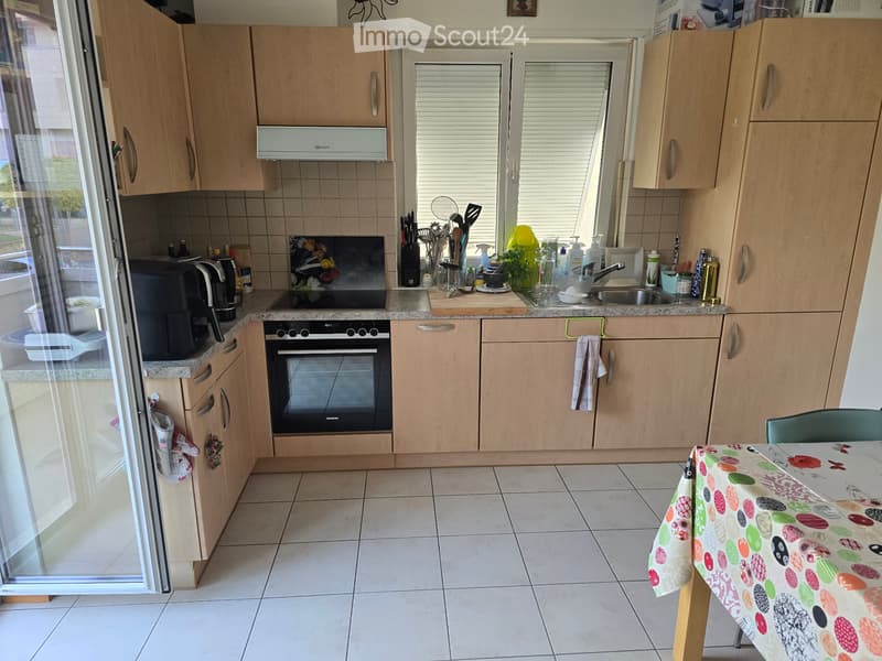 Wohnung 2.5 (5)