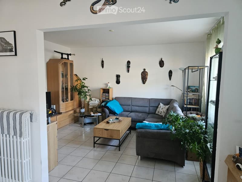 Wohnung 2.5 (1)