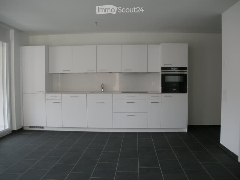 2.5 Zimmerwohnung mit Balkon (1)