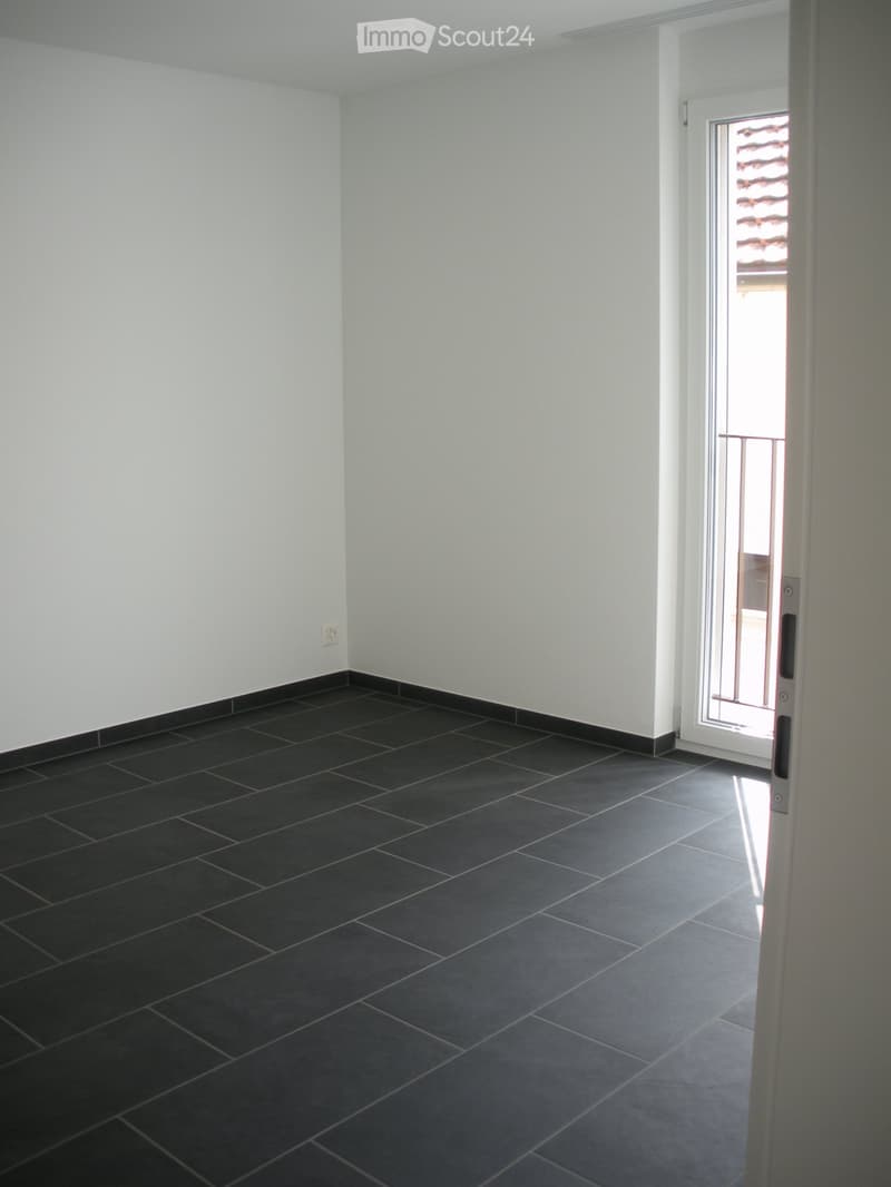 2.5 Zimmerwohnung mit Balkon (3)