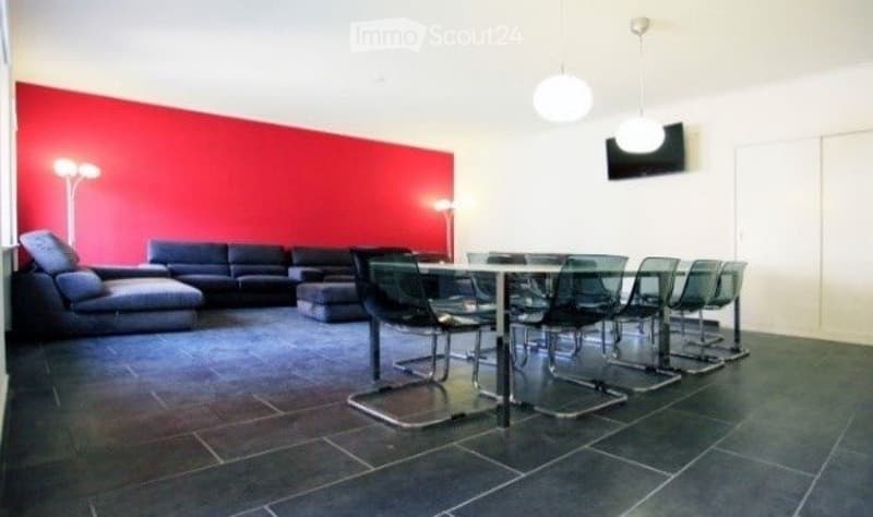 Zimmer für Studenten zu vermieten, VIA VELA 24a, MENDRISIO (5)