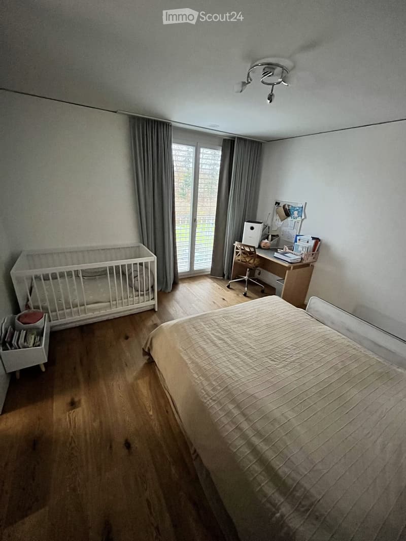 Nachmieter gesucht: Familientraum: 5.5-Zimmer-Wohnung (2)