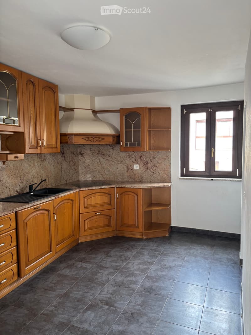 Ligornetto - Rent spacious and bright Apartment/Duplex (3)