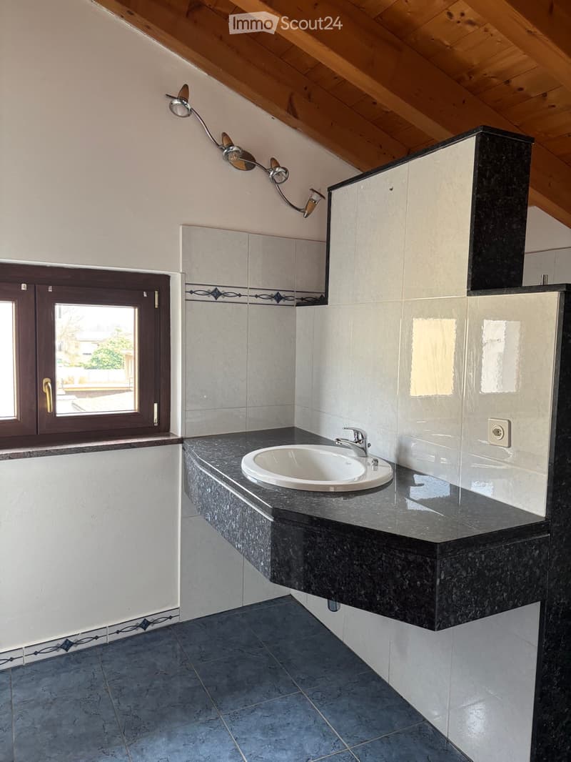 Ligornetto - Rent spacious and bright Apartment/Duplex (5)