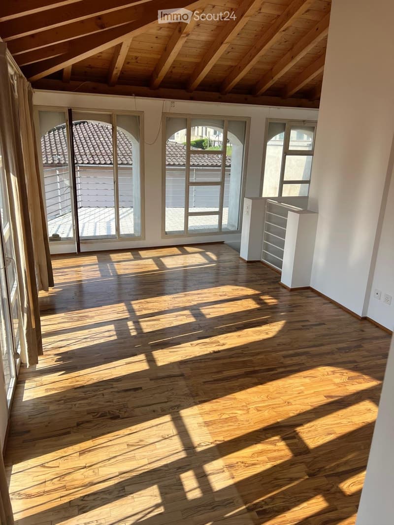 Maison d'époque dans le noyau de Vezio Alto Malcantone (1)