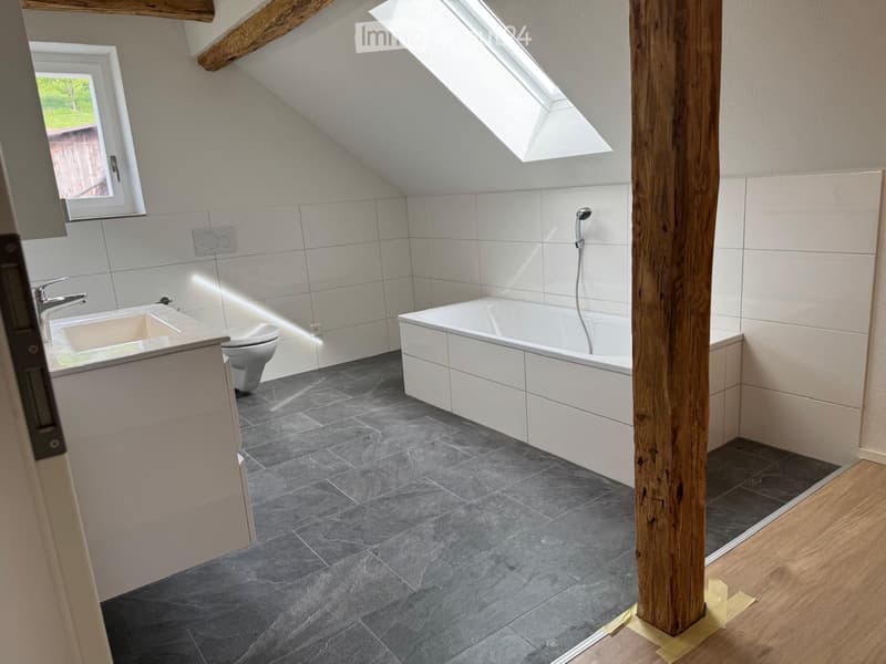 Detached 4.5 room single-family house (3)