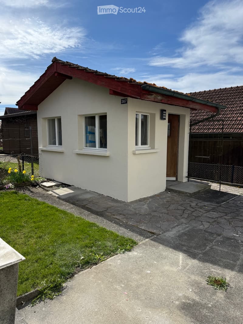 Detached 4.5 room single-family house (5)