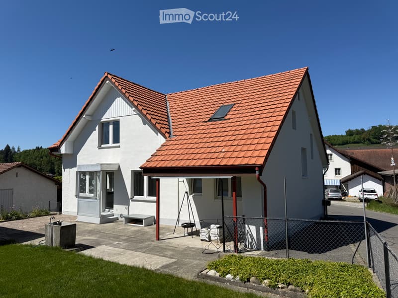 Detached 4.5 room single-family house (1)