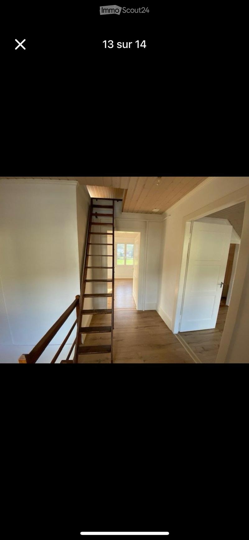 Wohnung maisonette zur Miete in Sonceboz-Sombeval (5)