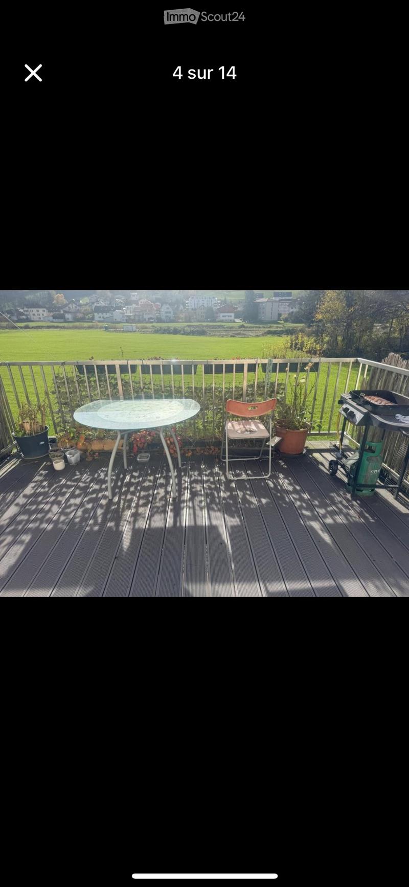 Wohnung maisonette zur Miete in Sonceboz-Sombeval (3)