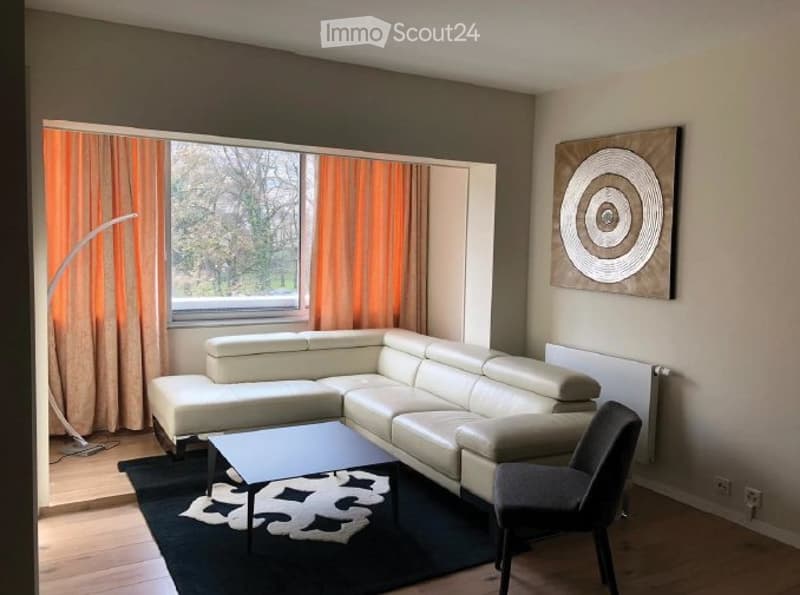 50sqm furnished apartment (1)