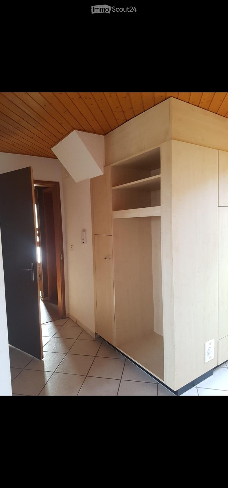 2.5 Room Apartment Brüttelen (2)
