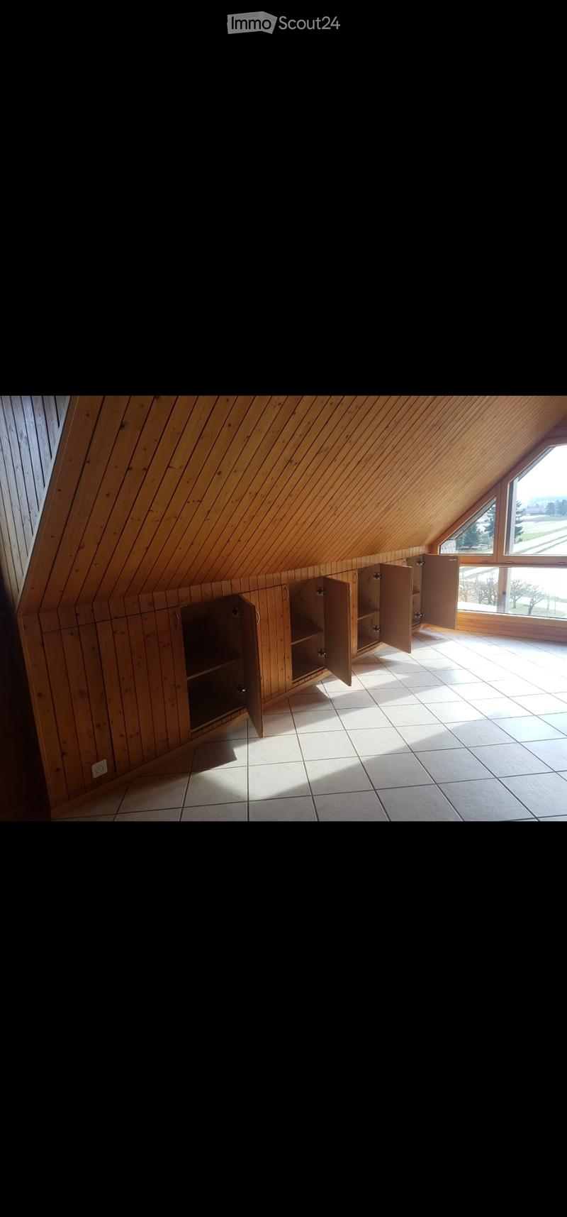 2.5 Room Apartment Brüttelen (1)